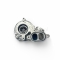 Turbosprężarka BMW X5 X6 X7 5 7 8 3.0 M 50 750 d dX LdX 294 kW 18539700133